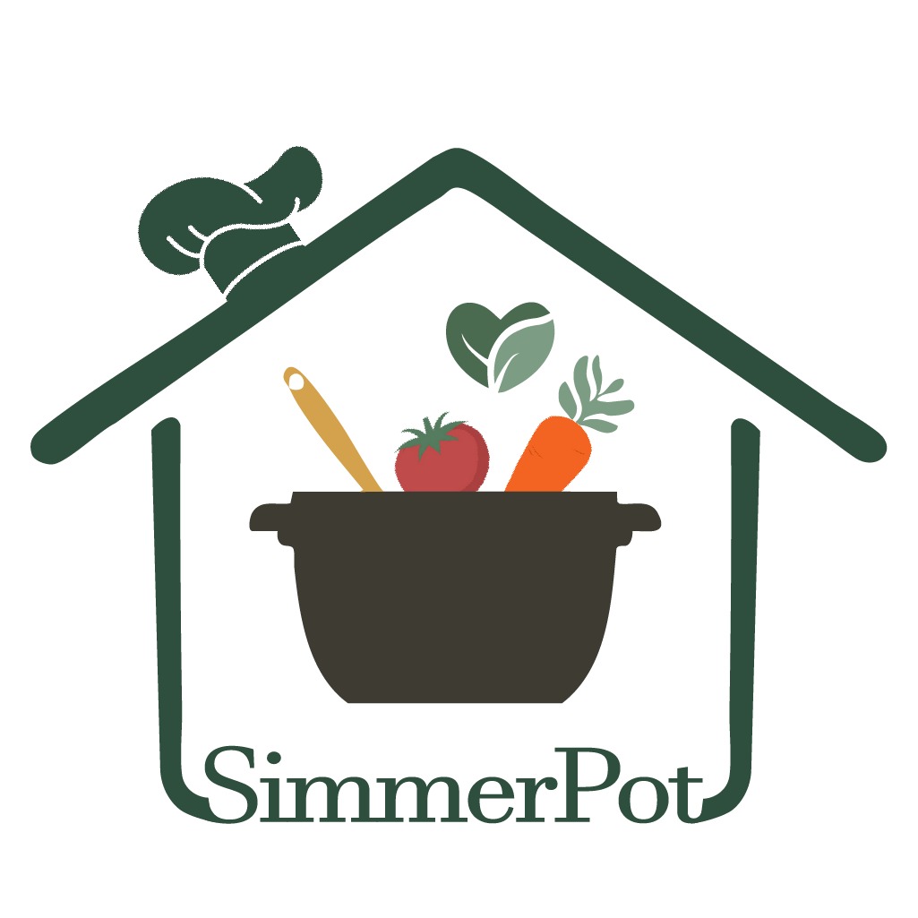SimmerPot logo